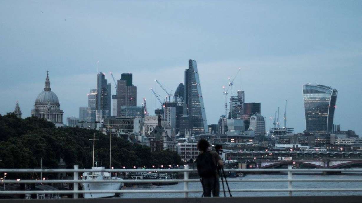 Traveling: 7 unique experiences in London