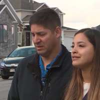 Family of 6-year-old girl who died in Vineyard auto-pedestrian crash speaks out