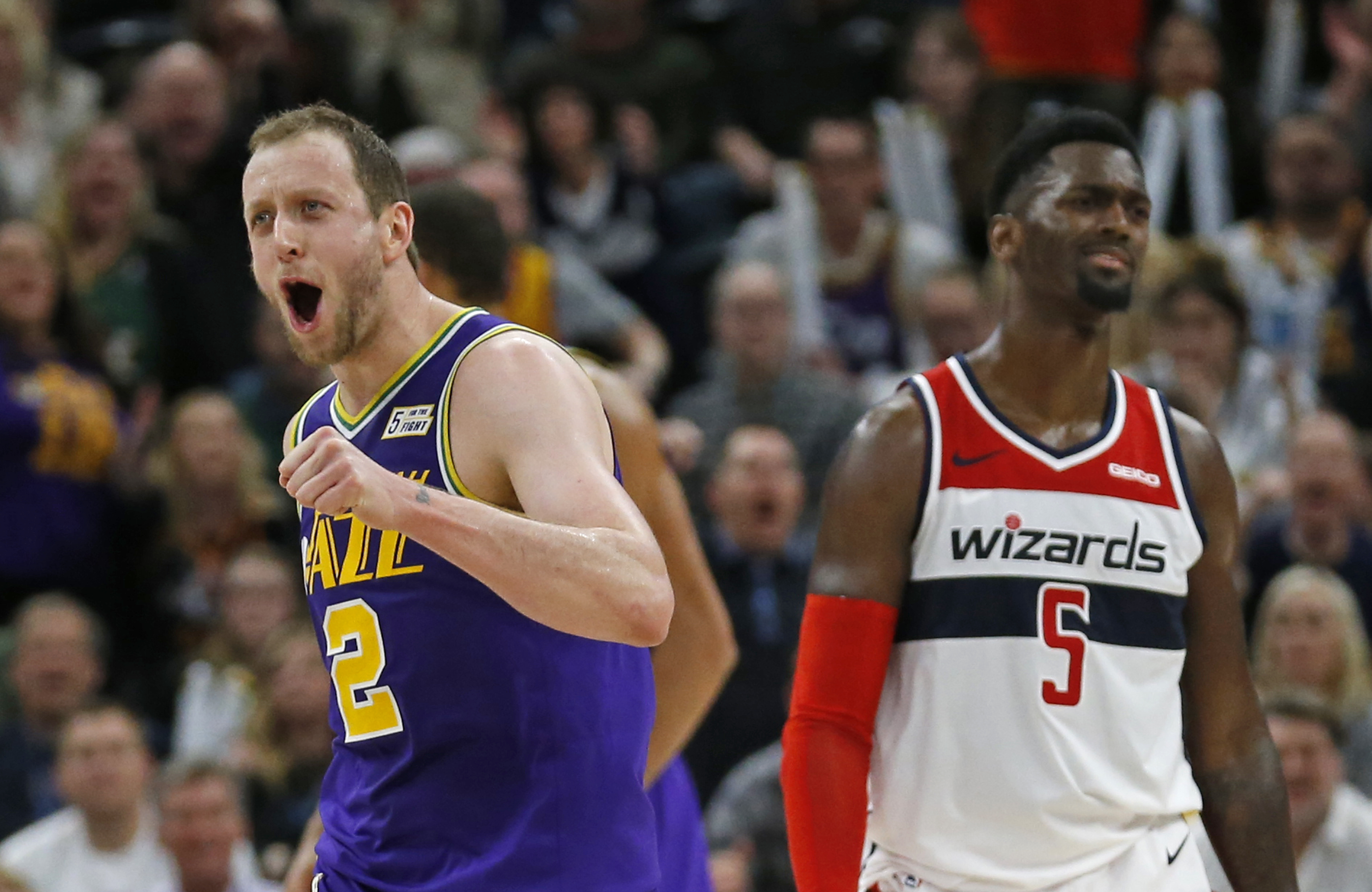 Photo: Rick Bowmer, AP Photo