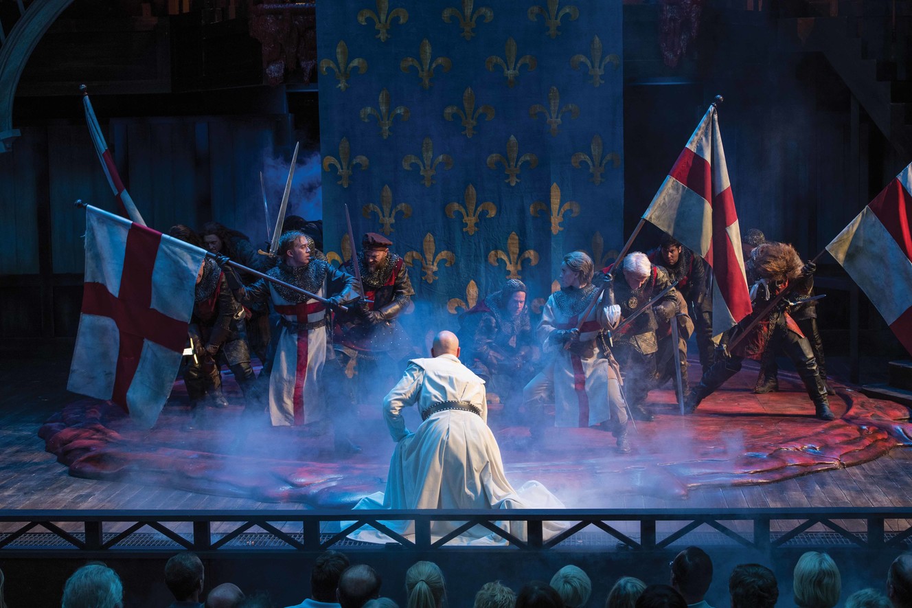 Utah ranks 3rd in the nation with most growth in arts and culture