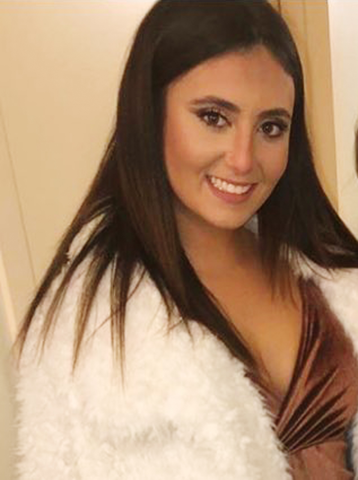 Chief: Ride-share mistake led to death of SC college student