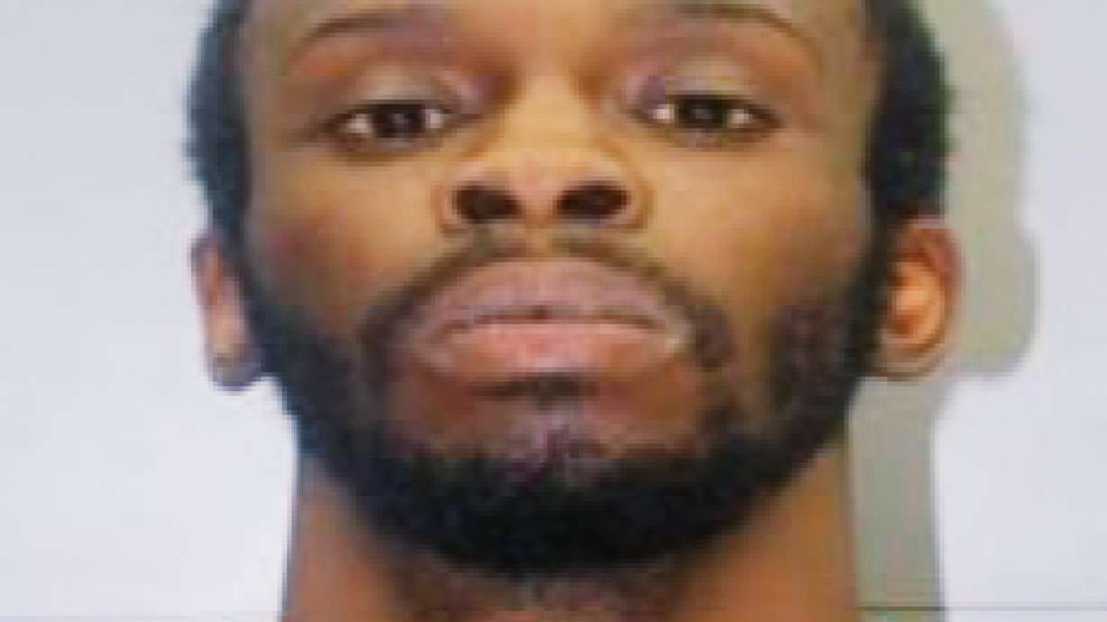 The Latest: Suspect in student's death not at hearing