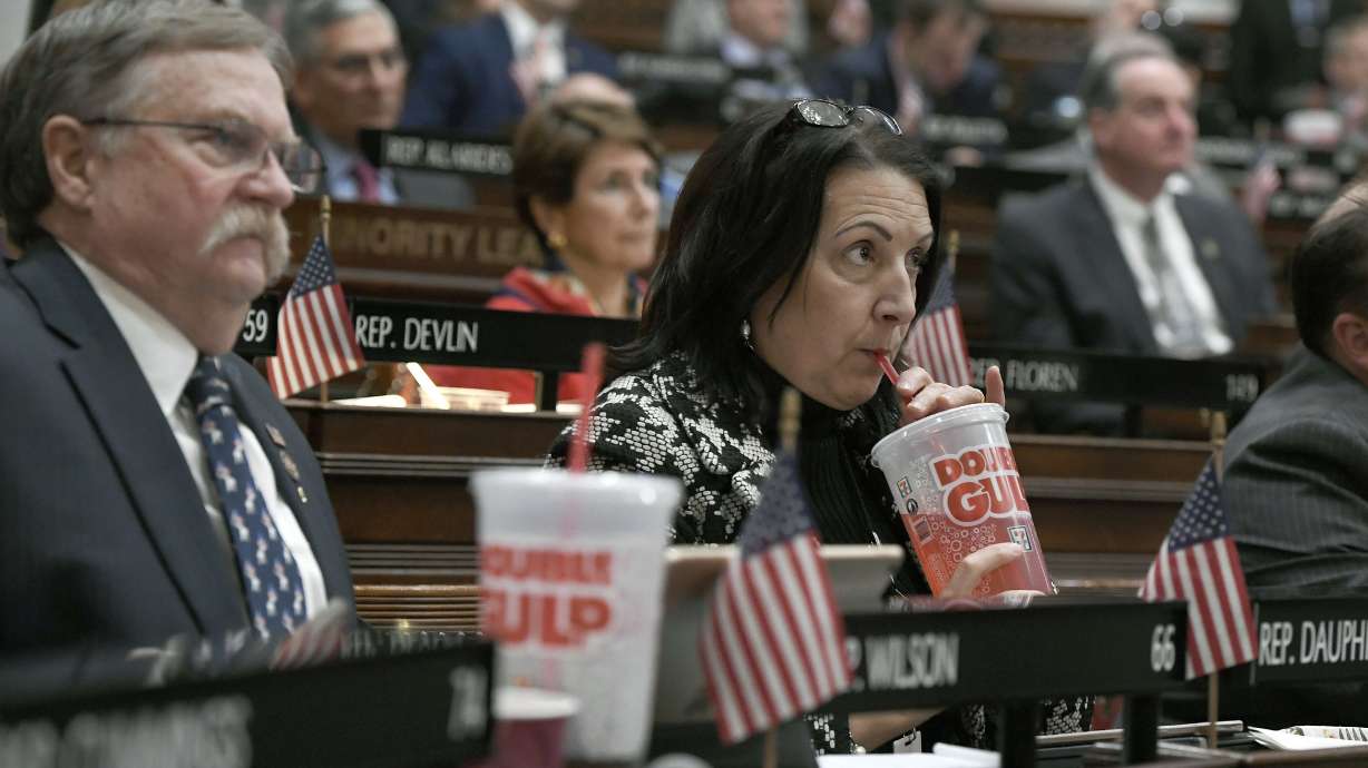 States renew push for taxes on sugary drinks