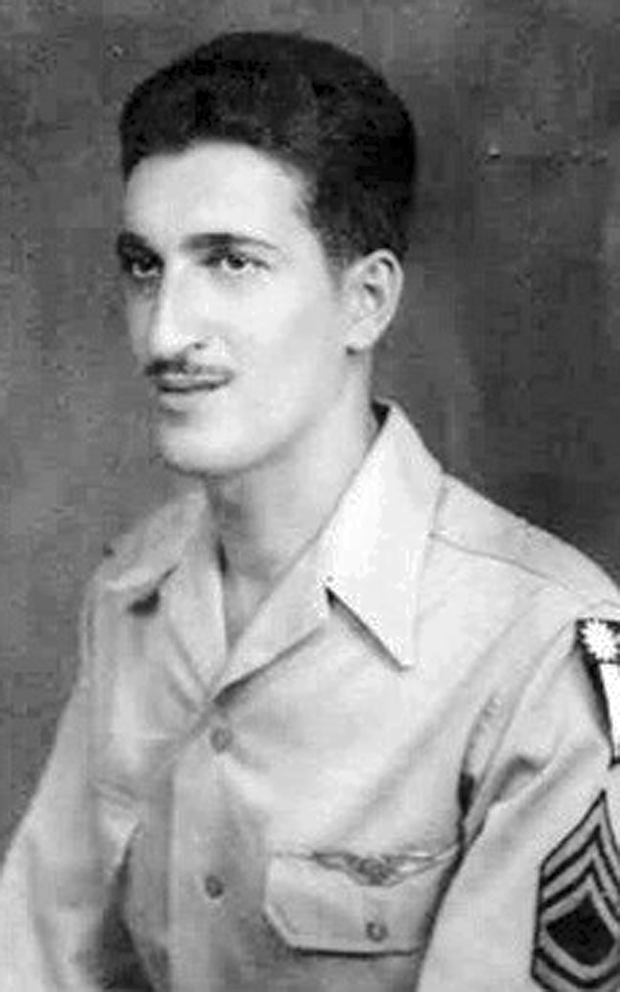 Airman lost in World War II accounted for using DNA analysis