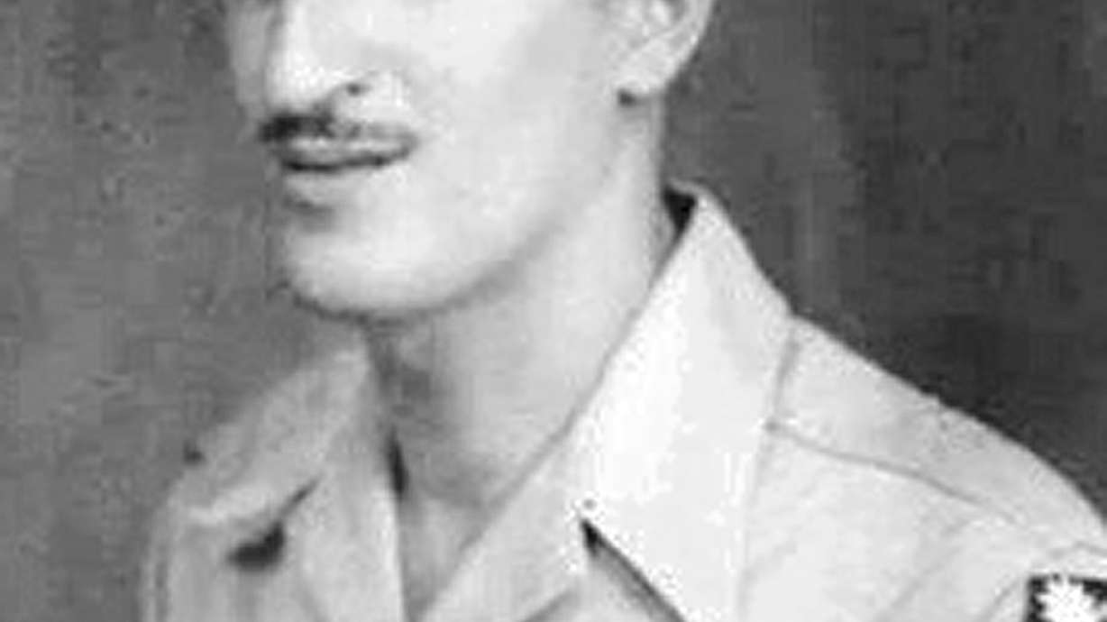 Airman lost in World War II accounted for using DNA analysis