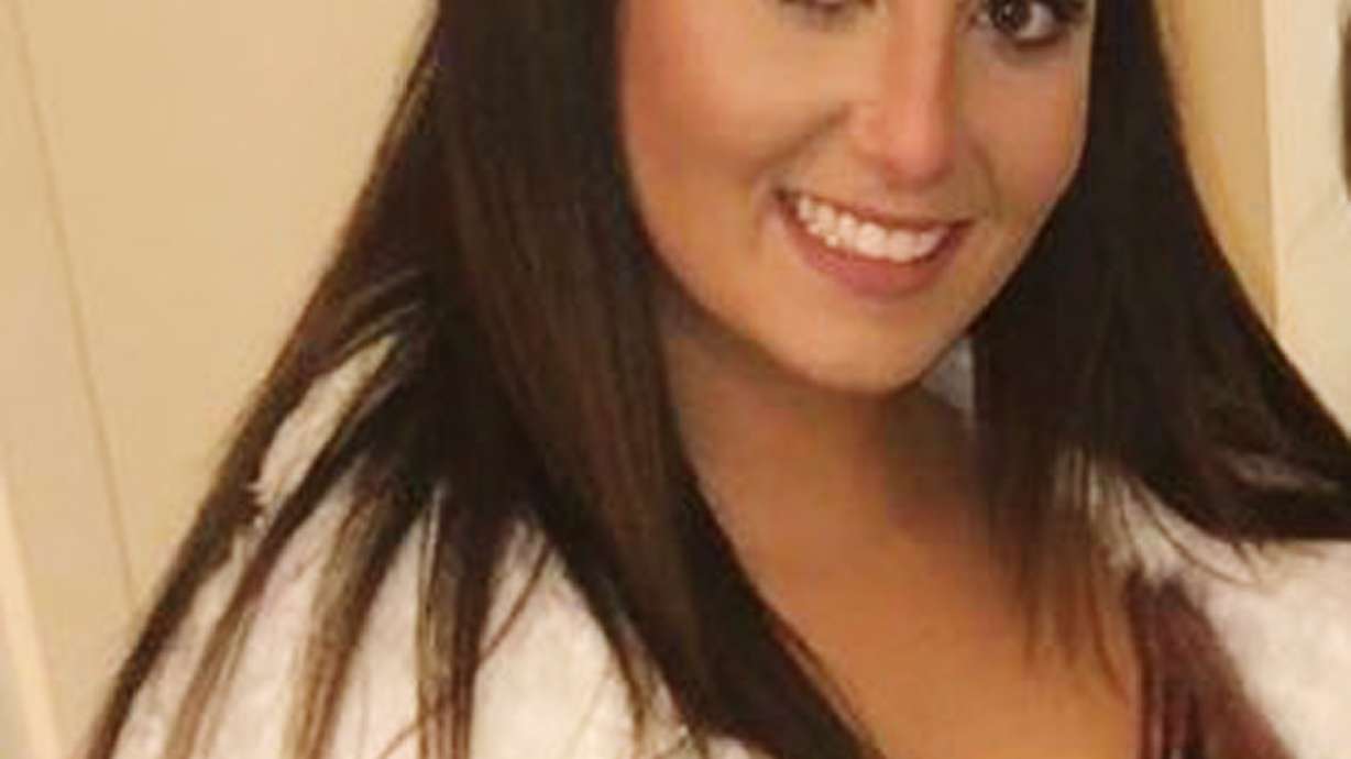 Father vows safety push after daughter's ride sharing death