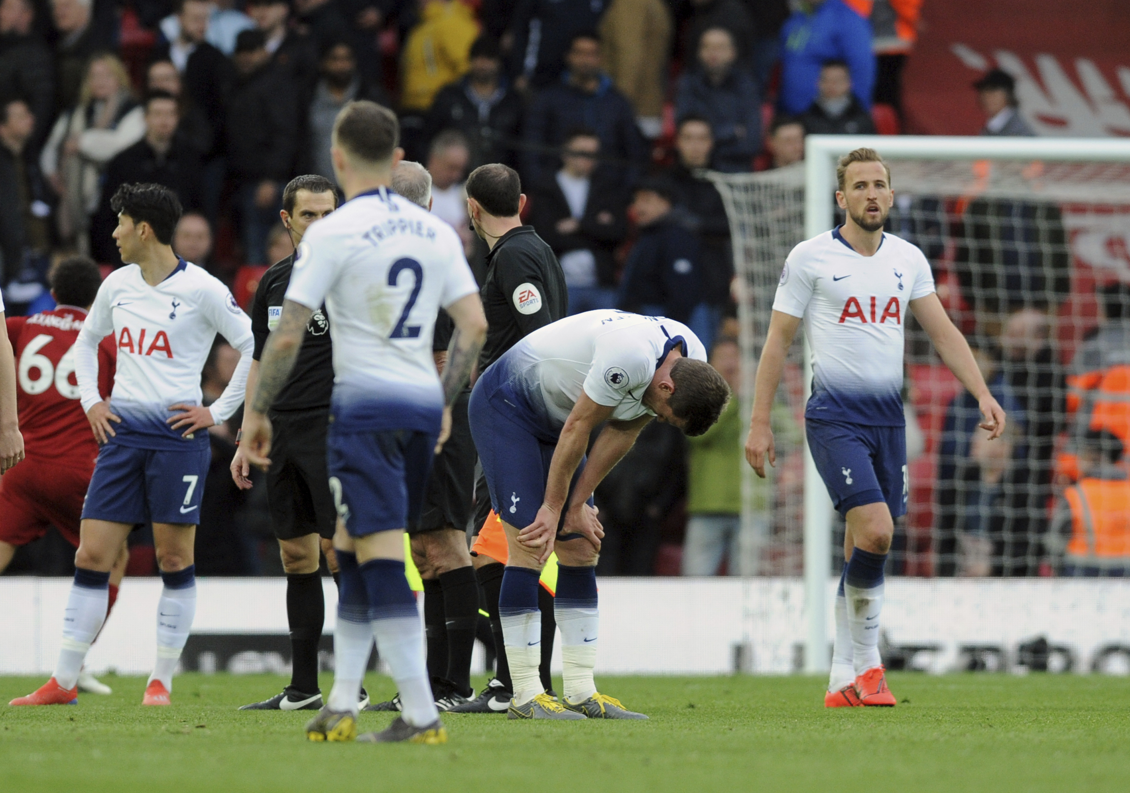 Tottenham Stadium follows US financing model