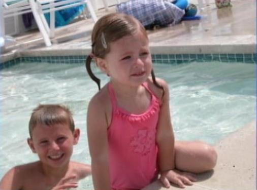 Parents Break Silence in Little Girl's Death