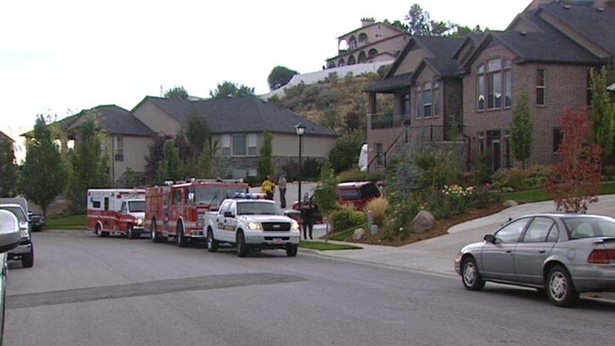 Parents Break Silence in Little Girl's Death