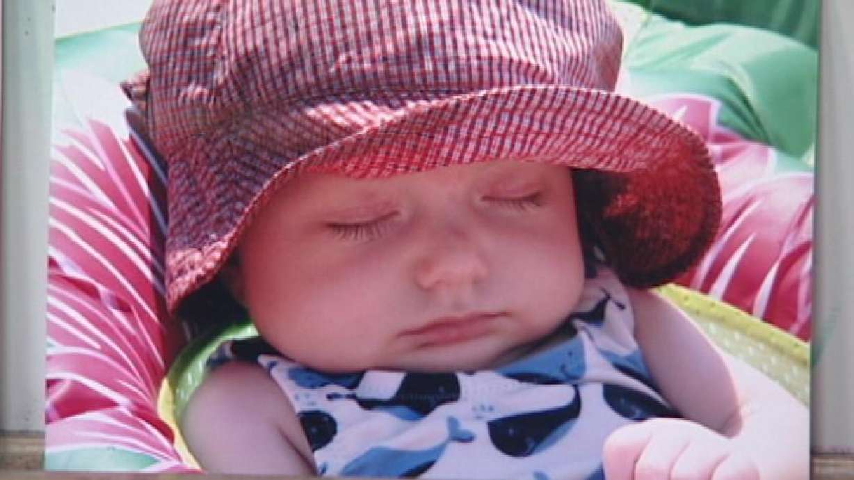 New Device Helping Babies with Heart Problems