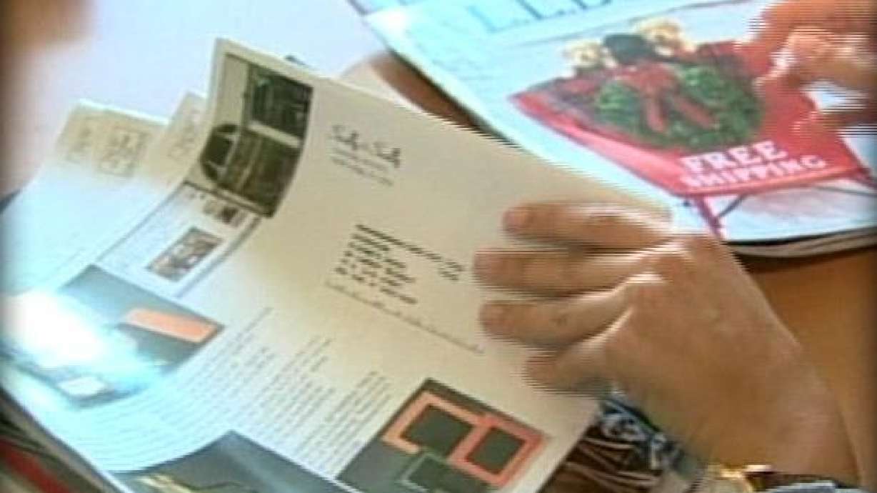 A New Way to Get Rid of Unwanted Catalogs