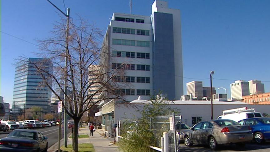 Salt Lake City Council Unsure Where Project Money Should Go