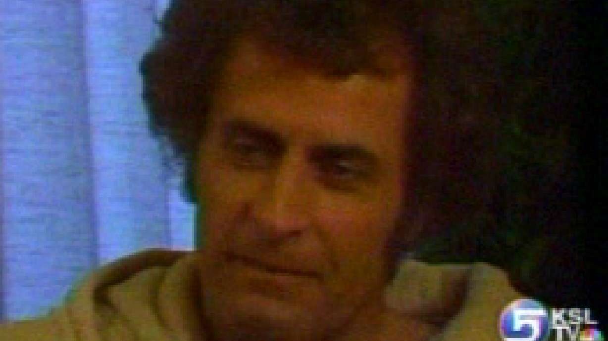 Dick Nourse Moment: His Fight Against Cancer