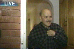 Veteran Receives High 5