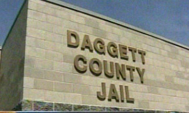 Inmates Returned to Daggett County Jail