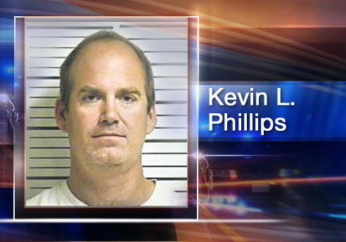 Man Arrested Nearly 30 Times for Violating Order