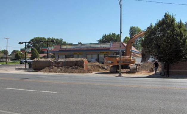 Why Did It Take Months for Gas Station to Discover Leak?