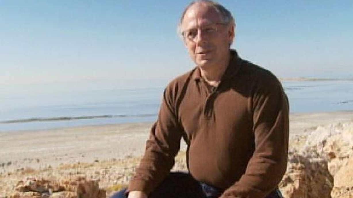 The Person Behind the Pictures