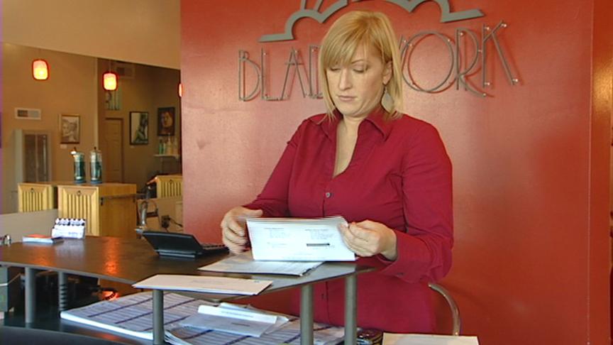 Bookstore Caught in More Fraudulent Activity