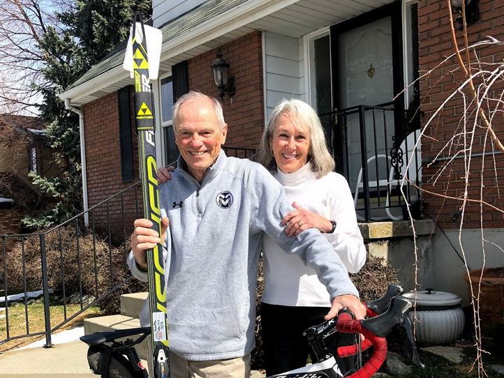 Here’s why this Utahn had a heart transplant at age 70