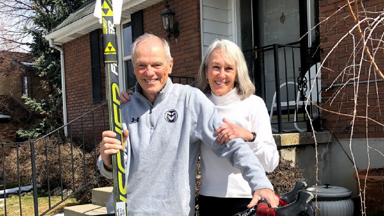 Here’s why this Utahn had a heart transplant at age 70