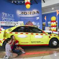 Staying alive! UDOT warns drivers and pedestrians to watch out for each other