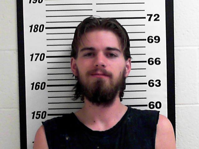 Layton man tied to shooting death charged with killing cat