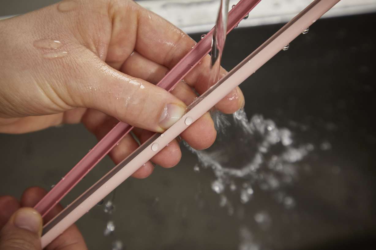 Courtesy of Rain Straw