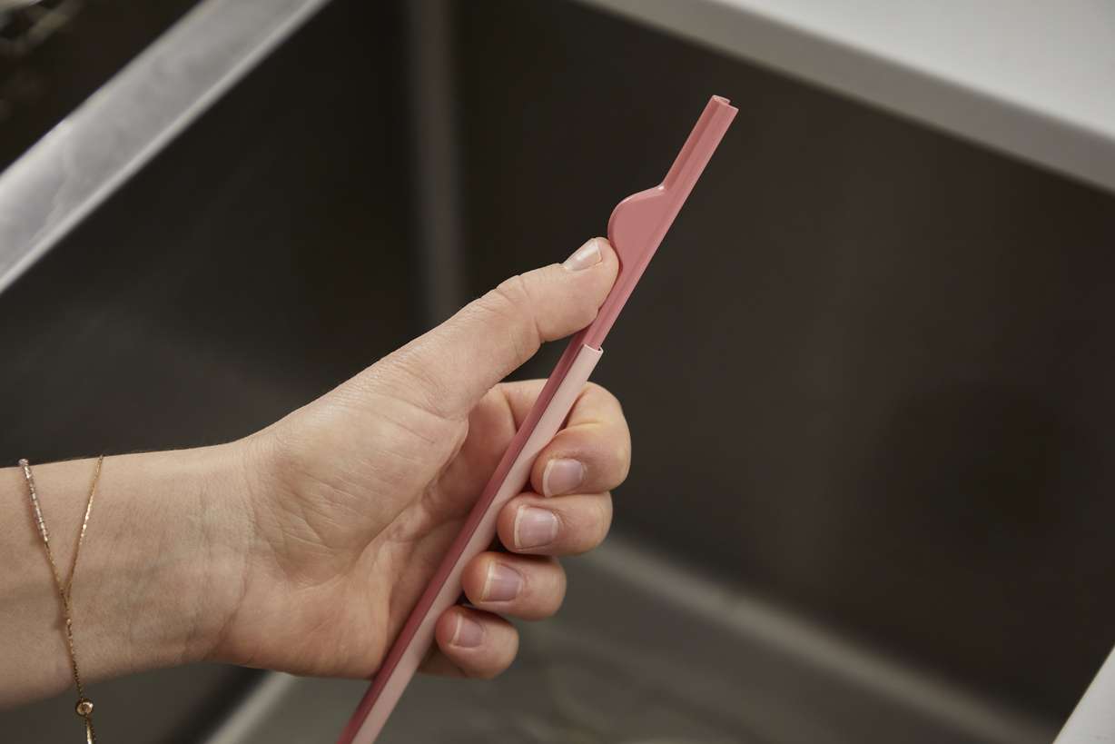 Courtesy of Rain Straw