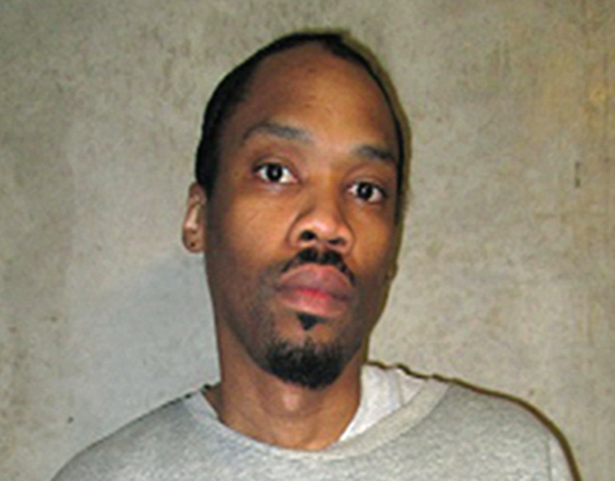 US Supreme Court rejects Oklahoma death row inmate's appeal
