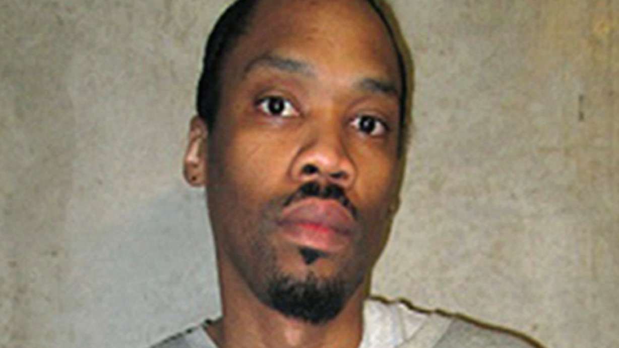 US Supreme Court rejects Oklahoma death row inmate's appeal