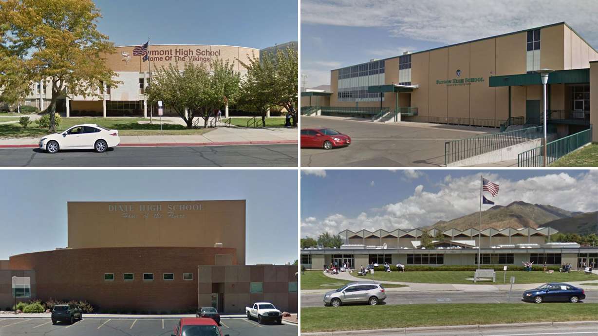 Bracket Challenge: Which high school is the best in the state, Final Four?