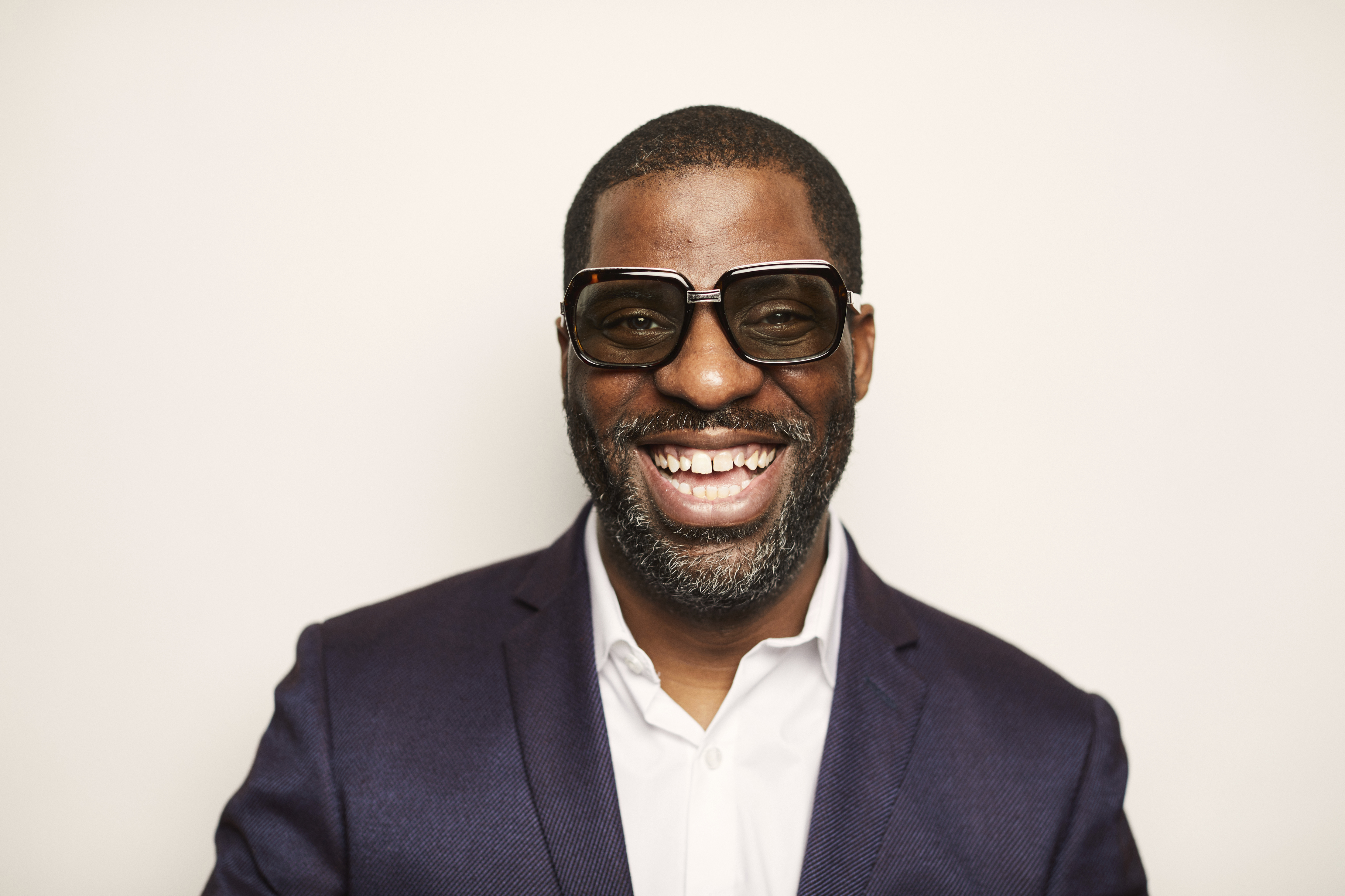 Q&A: Rhymefest on his 1st film role, Kanye, Kim K and Common