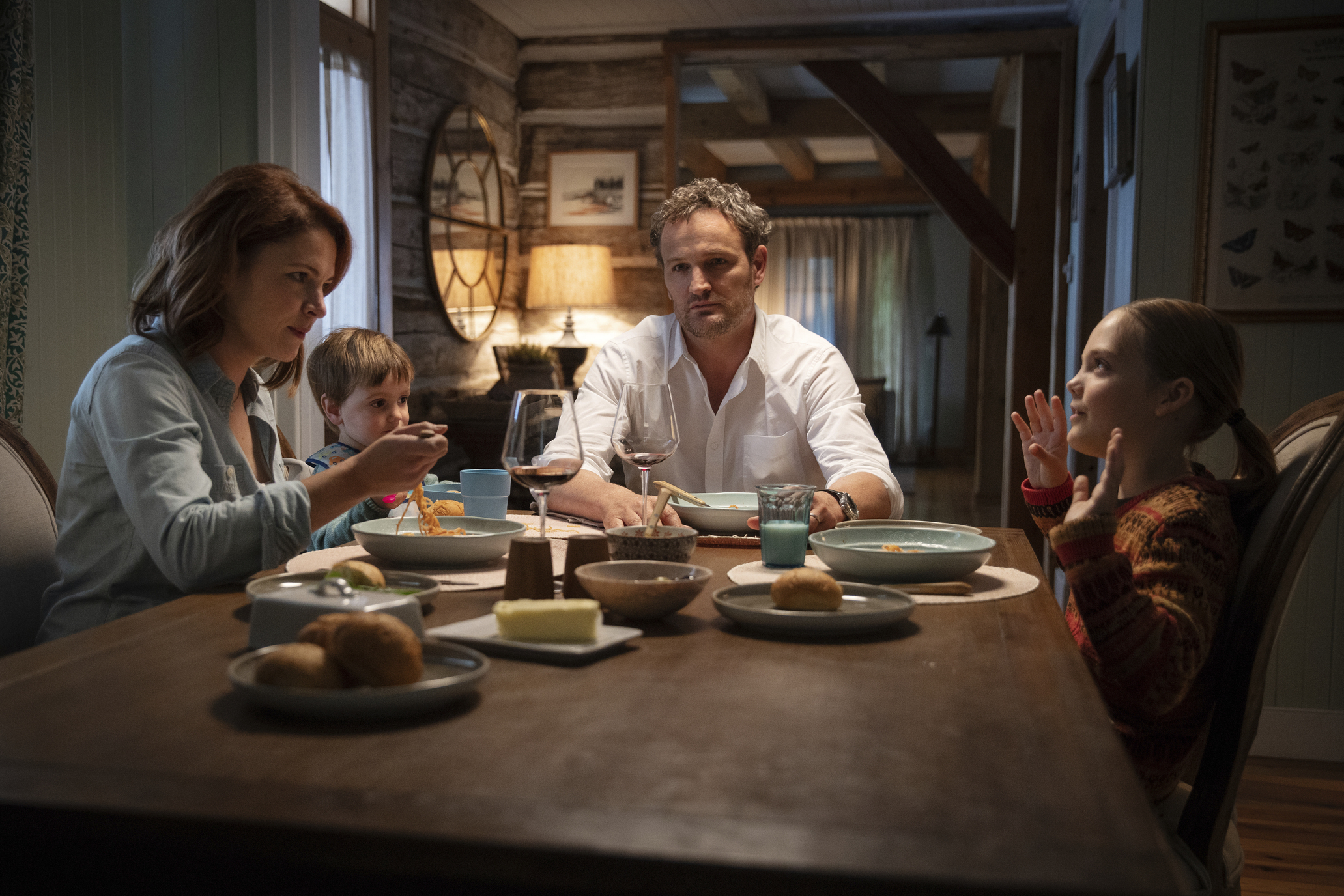 New 'Pet Sematary' takes a deeper exploration of grief