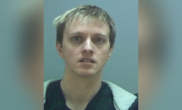 Convicted Utah sex offender arrested after allegedly found with teen, police say