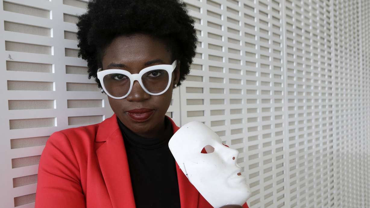 Face recognition researcher fights Amazon over biased AI