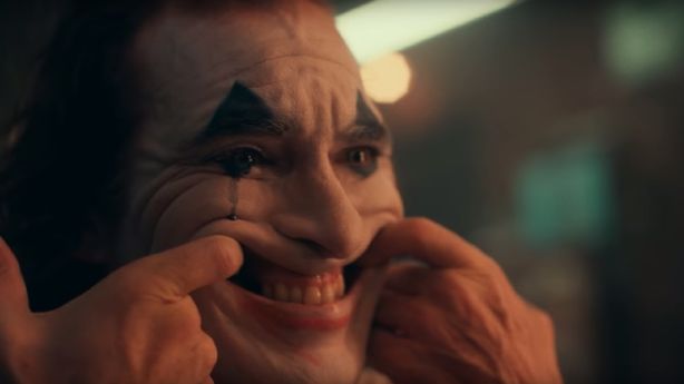 Joaquin Phoenix Puts On A Happy Face In New Joker Trailer Kslcom
