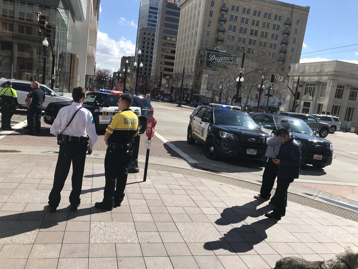 Man failed sobriety tests after Salt Lake hit-and-run, records show