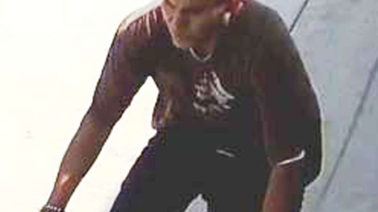 The Latest: LA police: 9 cut by bike-riding face slasher