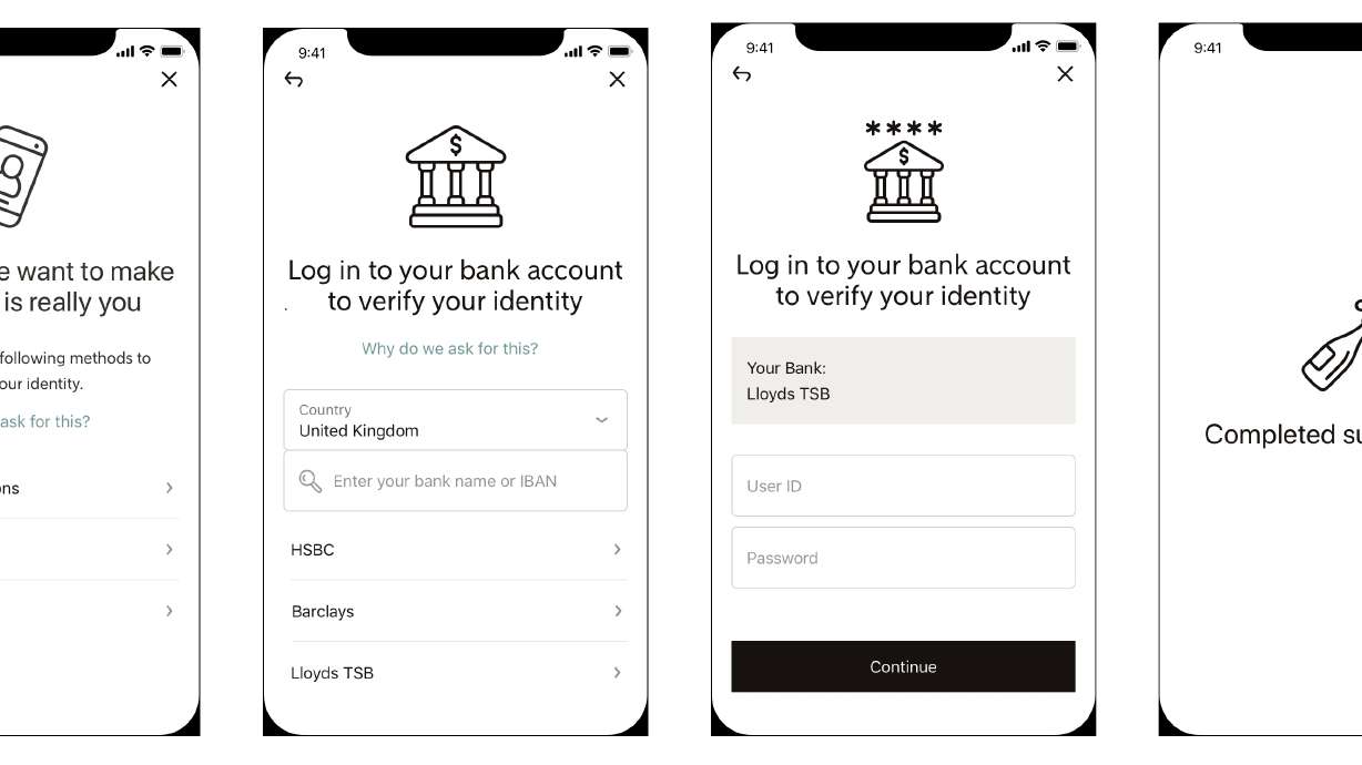 Klarna Launches Global Customer Authentication Platform