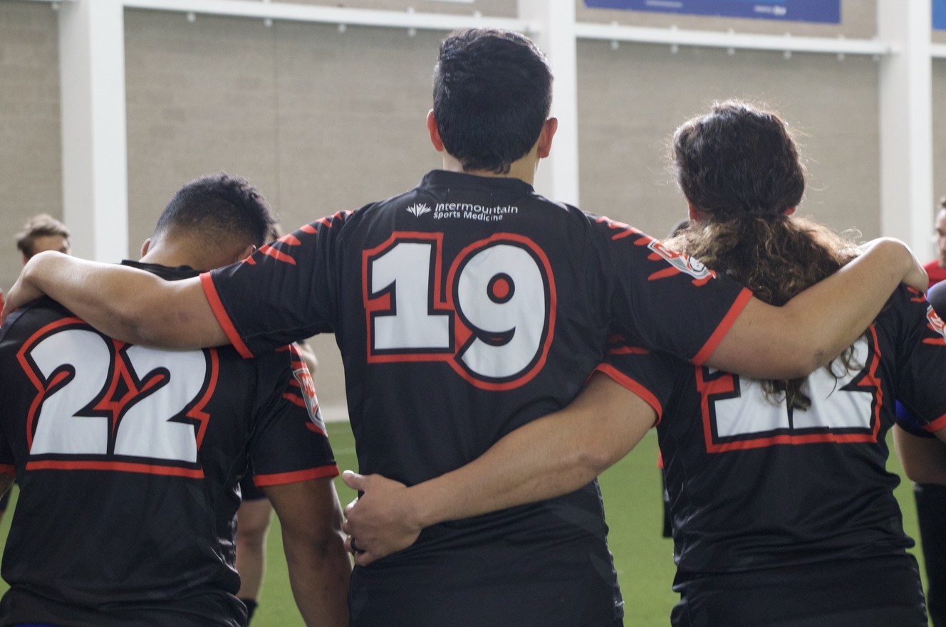 Utah Warriors offer free tickets to Salt Lake Stallions fans after league ceases operations