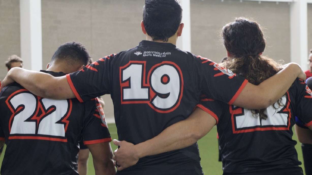 Utah Warriors offer free tickets to Salt Lake Stallions fans after league ceases operations