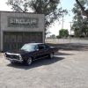 Joy and tragedy got Grantsville man's GTO on the road