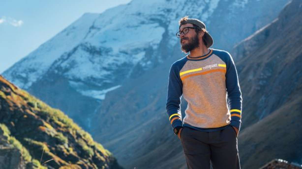 Cotopaxi hosts bi-annual Questival, helps catalyze corporate social responsibility