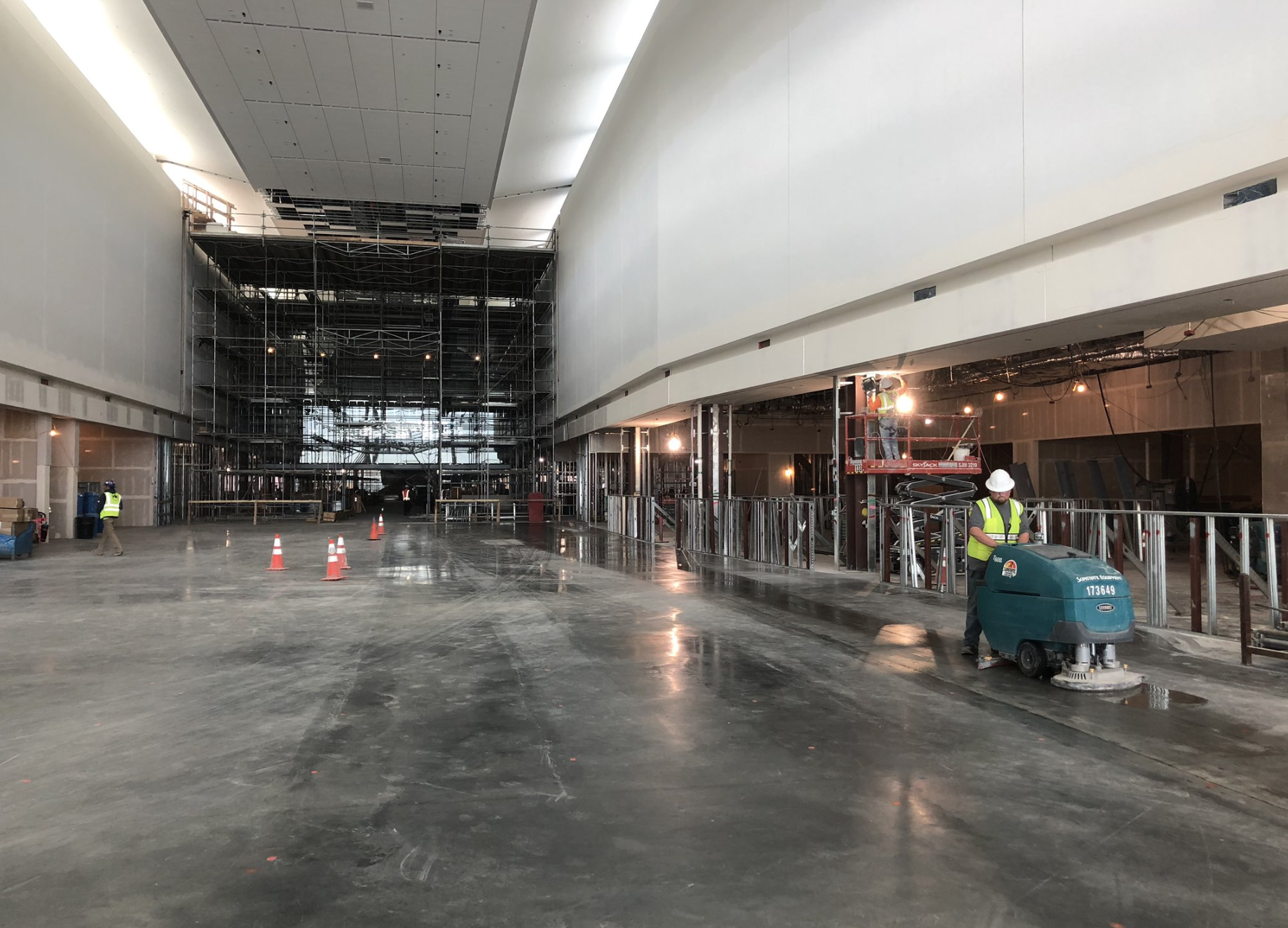 (Photo: Mark Wetzel, KSL TV)