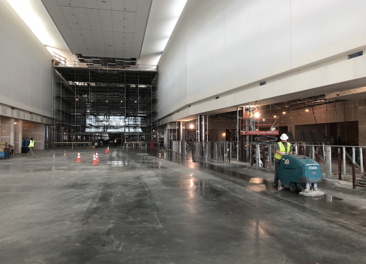 (Photo: Mark Wetzel, KSL TV)