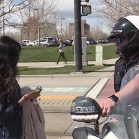 Salt Lake police step up crosswalk enforcement