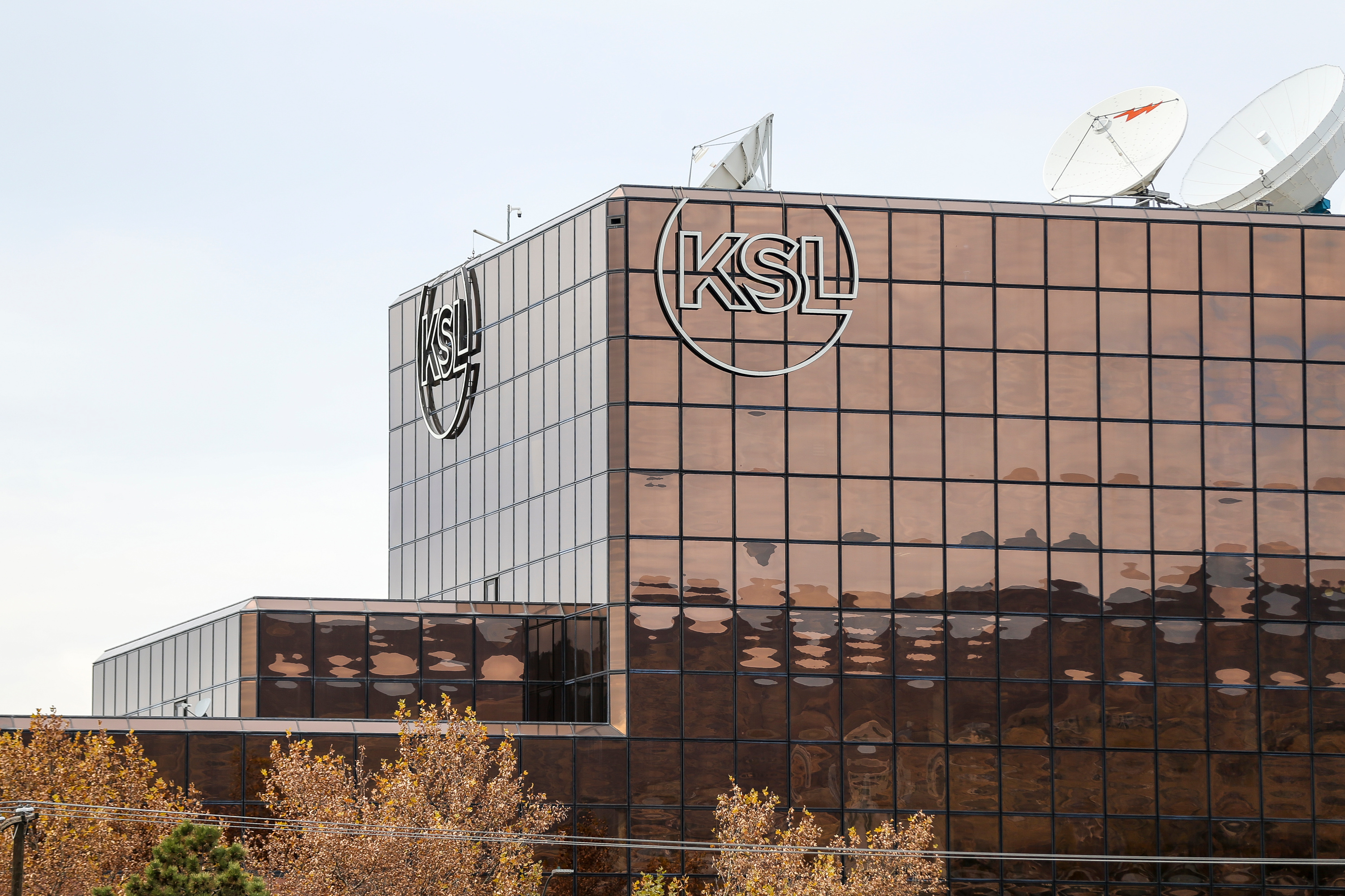 Power surge causes outages to news websites