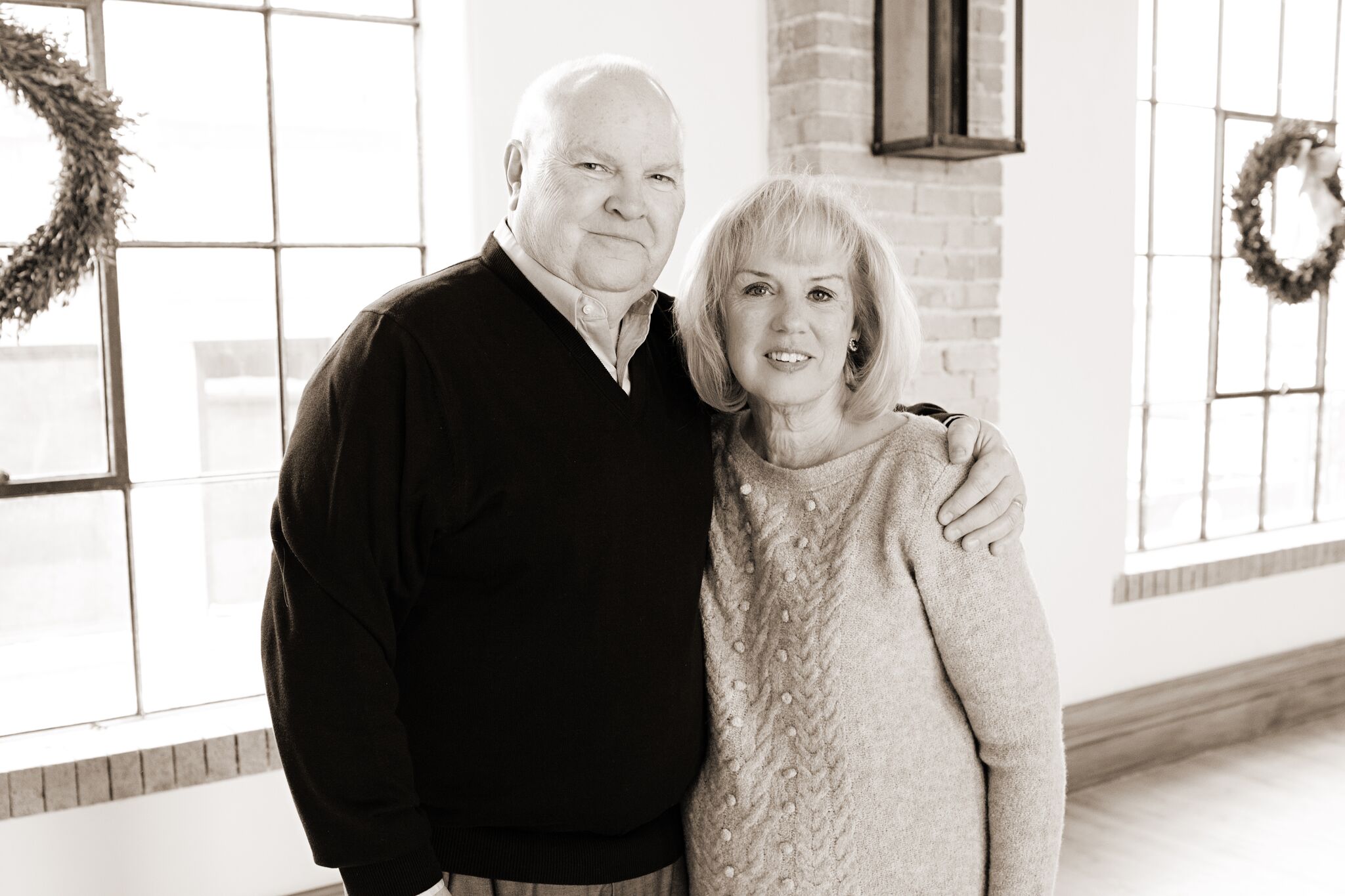 Former Bonneville International President Bruce Reese dies