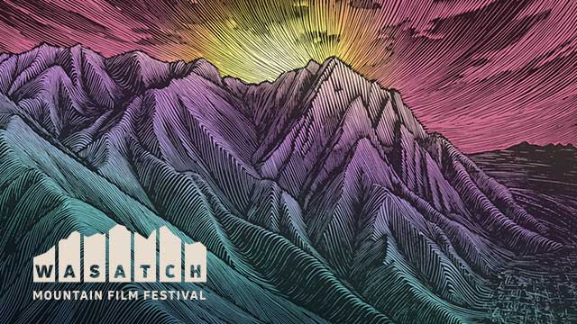 The Wasatch Mountain Film Festival showcases outdoor recreation through indie film talent